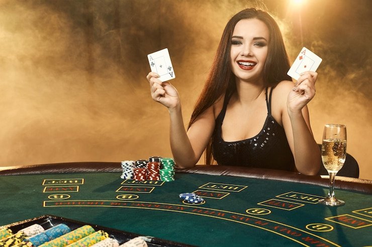 Interface mobile mamen 123 menampilkan live dealer roulette dan slots