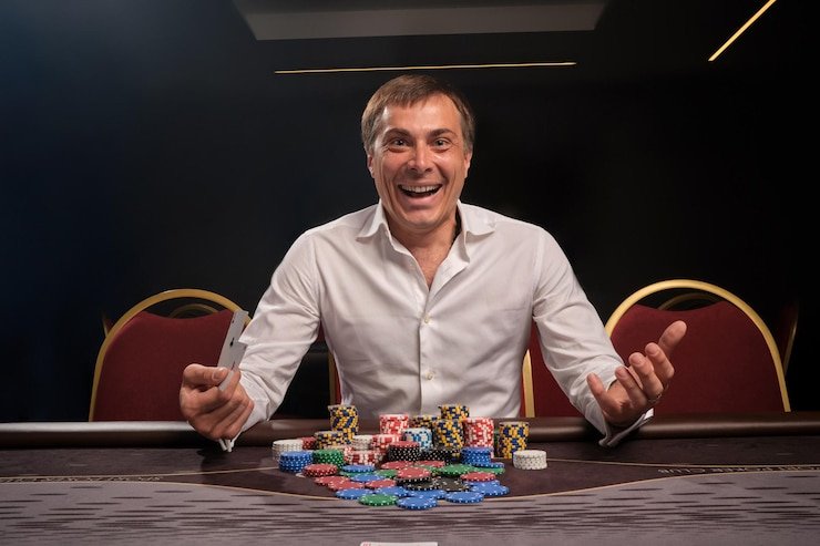 Studio live baccarat mamen 123 dengan dealer profesional dan multi-kamera HD